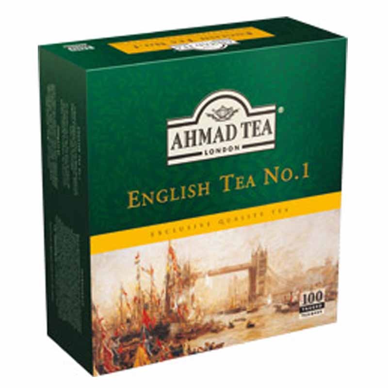 Чай в пакетах цена. Ahmad Tea 200г. Ахмад чай 200г. Чай Ахмад черный в пакетиках. Ahmad Tea 200г в пакетиках.